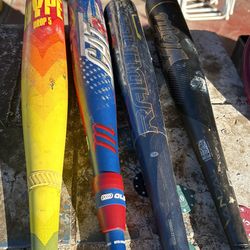 Good Bats