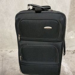 Luggage