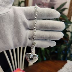 Necklace Silver 925