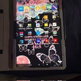 Amazon Fire Max 11 tablet (newest model)