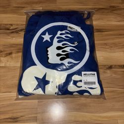 Hell Star Track Suit 