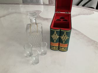 Secret Liquor Hide Away Books