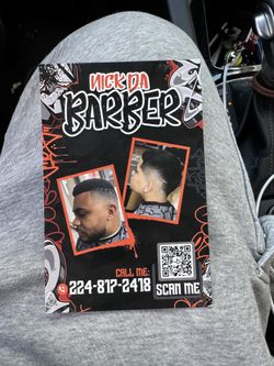 5STAR BARBER Experience 