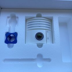 Mobotix T25 Security Camera