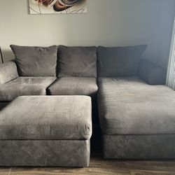 Sectional Sofa 