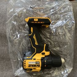 New Dewalt 