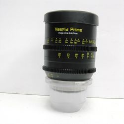 DZOFILM Vespid Prime 50mm T2.1 Cinema Lens for PL Mount