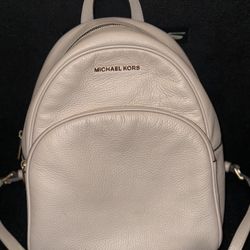 MK backpack 