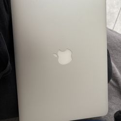 MacBook Air 13-Inch