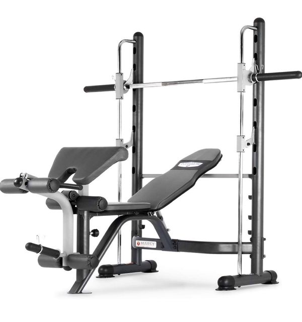 Like New Iron Grip Strength Bench Press for Sale in Phoenix, AZ OfferUp