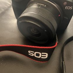 Canon Eos 