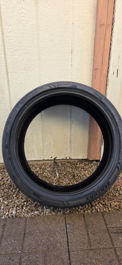 SENTURY 245 35 ZR20