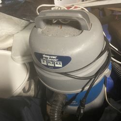Shop Vaccum