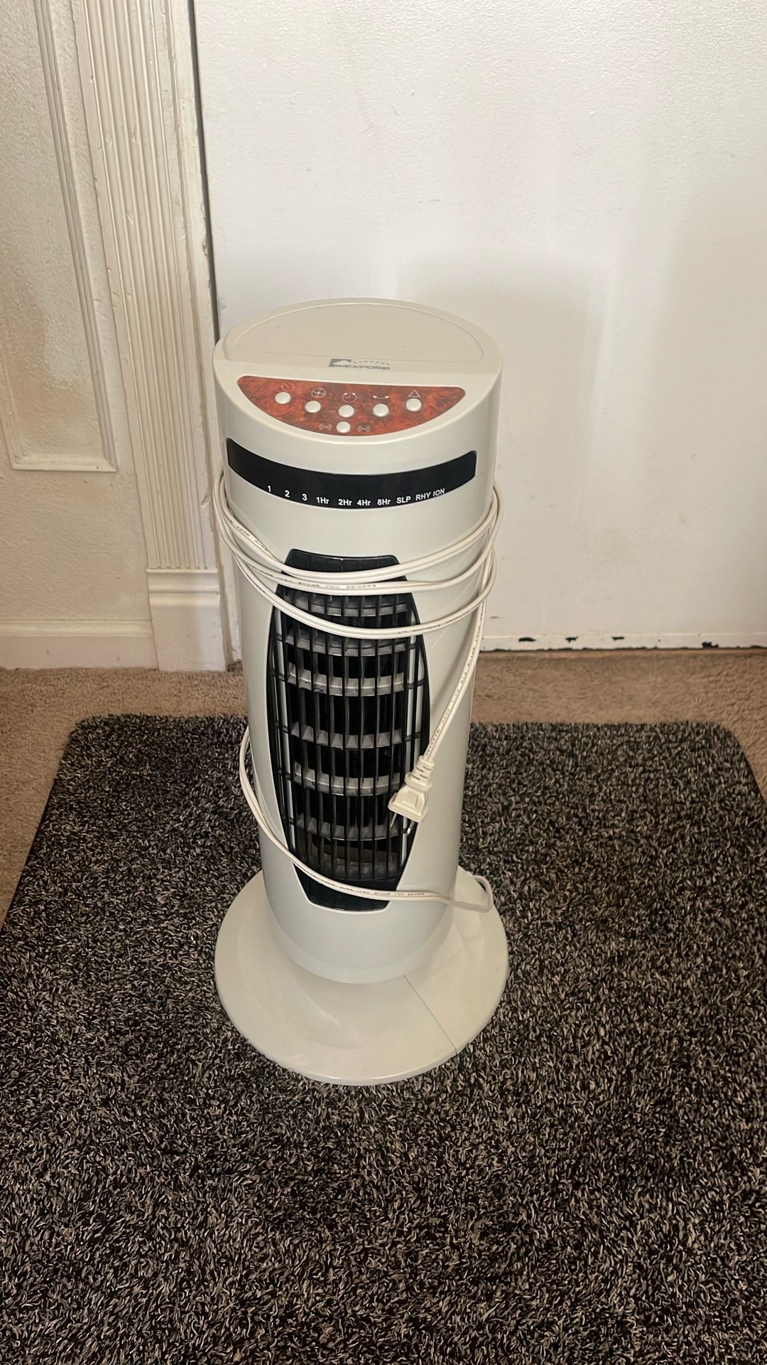 Tower Fan