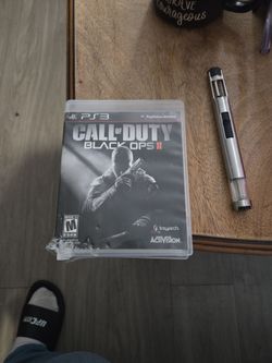 Call of Duty