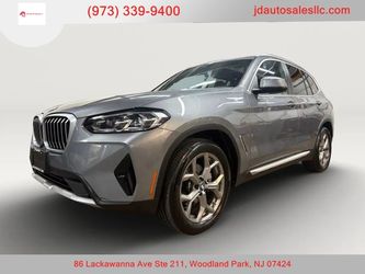 2023 BMW X3