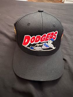 DODGERS-OHTANI SnapBack