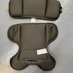 Doona Infant Car Seat Inserts