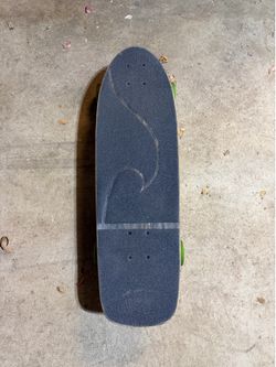 Blank Surfskate
