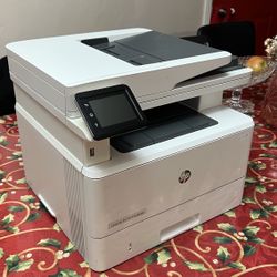 HP LaserJet Pro MFP M426fdn All-In-One Laser Printer
