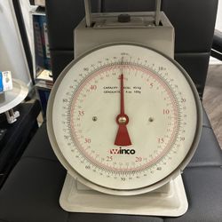 Scale