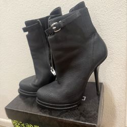 Alexander Wang  Boots 