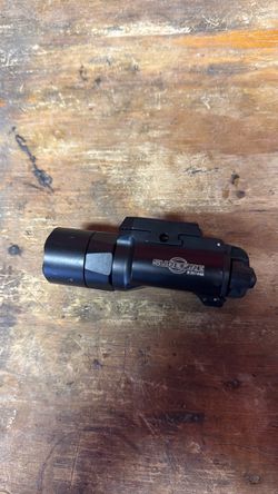 Surefire x300 turbo