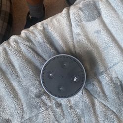 Alexa Speaker Home Device