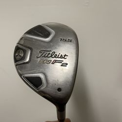 Titleist 909 F2 Fairway Wood