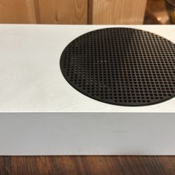  Xbox  S Series