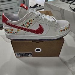 Dunk Low Decon N7