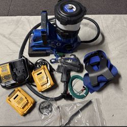 Graco Ultra QuickShot 