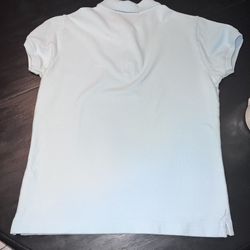 Women Vineyard Vines Polo Size S