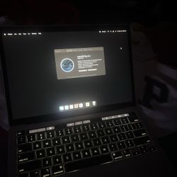 MacBook Pro