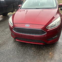 2015 Ford 
