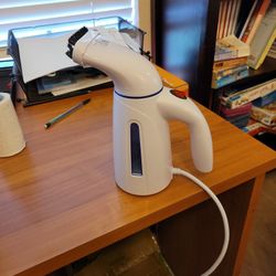Clothes Steamer