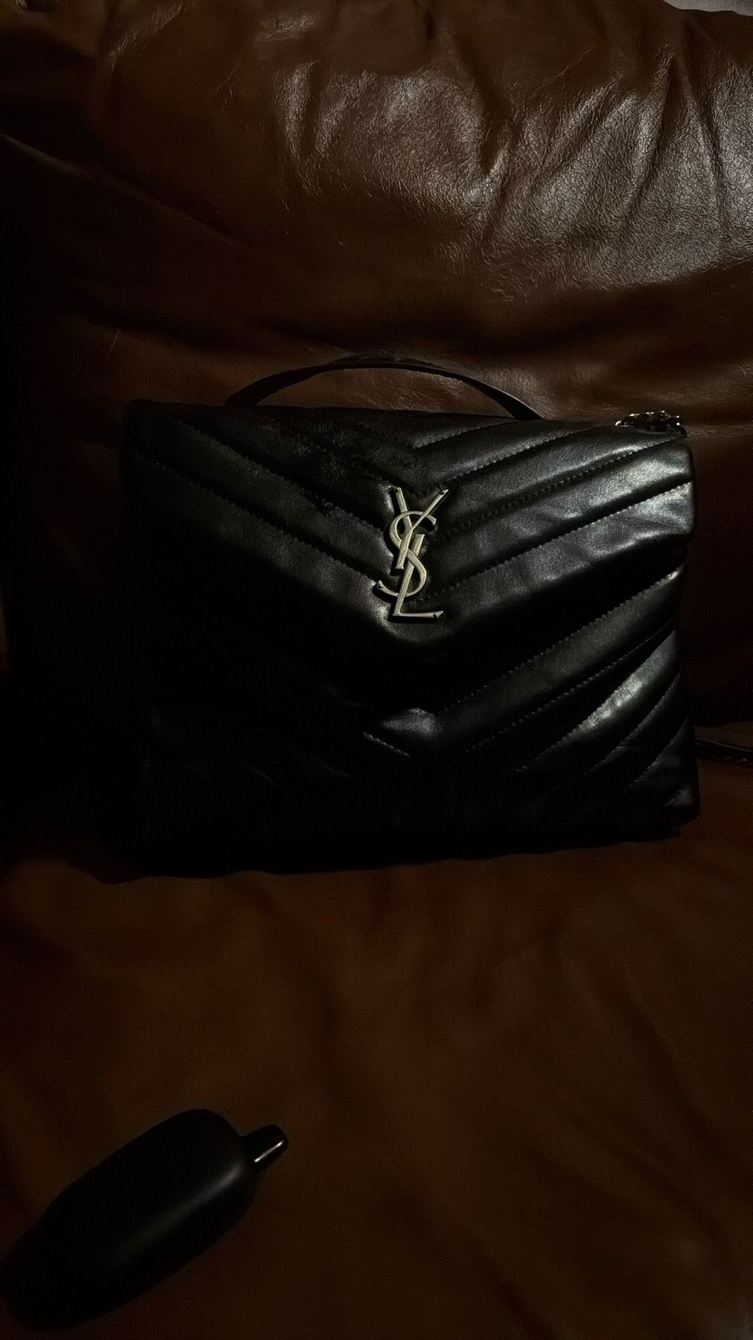YVES SAINT LAURENT BAG