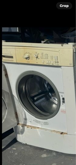 Washer $100