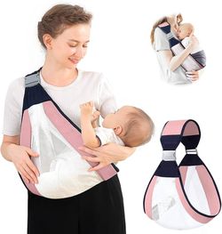 Baby sling