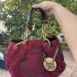Juicy Couture Purse