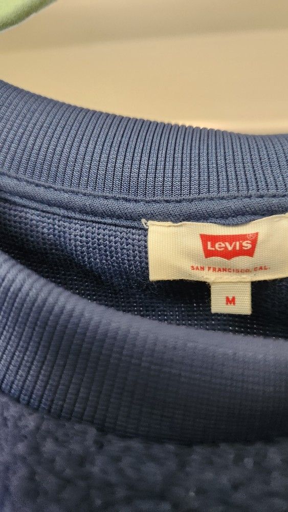 Levis Medium Sweater