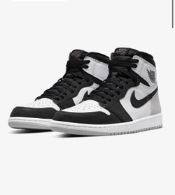 Bleached Coral Jordan 1