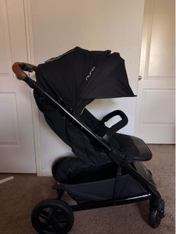 Nuna Tavo stroller