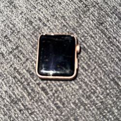 Series 3 Watch 