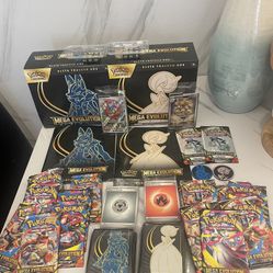 Pokemon Cards Opened 