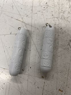 Magic MTG Elemental Fidget Pillar Keychain