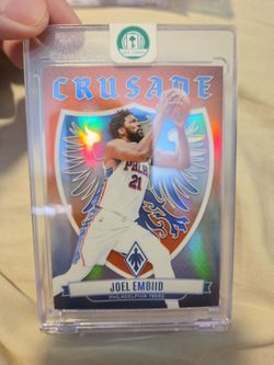 Joel embiid /49