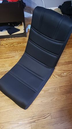 Rocking Gaming Chair