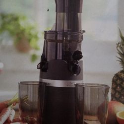 Extractor De Jugos PH