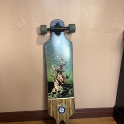 Sector 9 Longboard